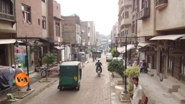 پشاور اپنی تاریخی شناخت کیوں کھو رہا ہے؟ پشاور اپنی تاریخی شناخت کیوں کھو رہا ہے؟
