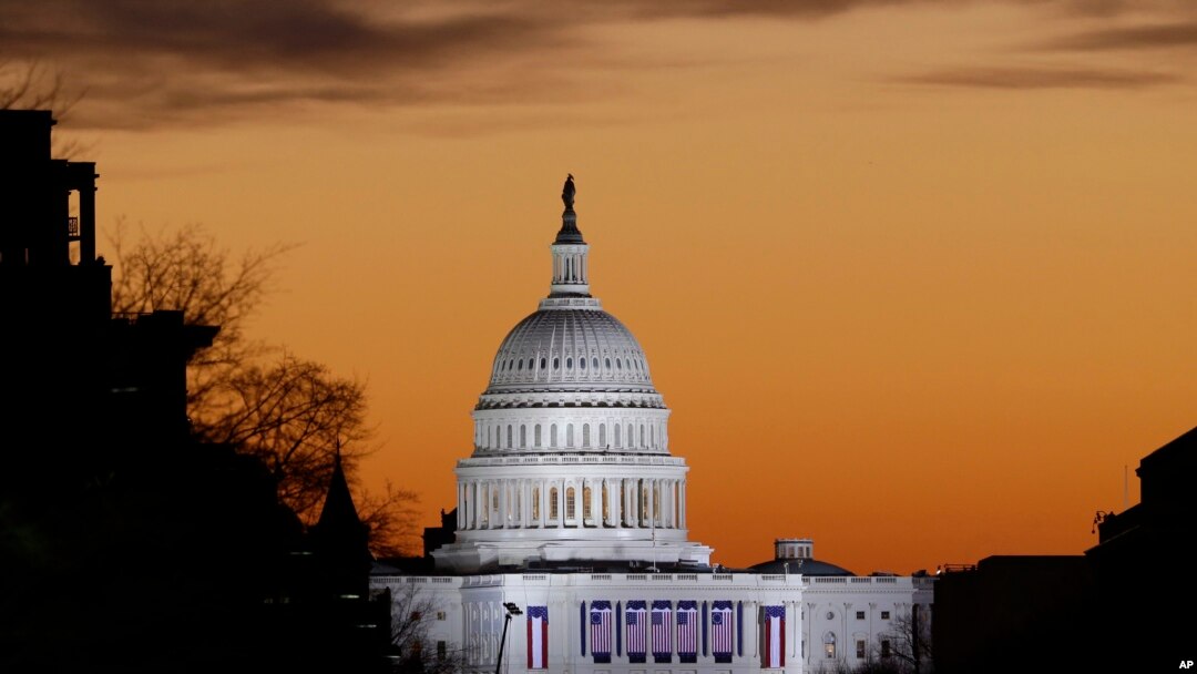 Senat Amerika telah menyetujui pembatasan sederhana siasat mengulur-ulur waktu, yang dikenal dengan istilah "filibuster" (Foto: dok). 