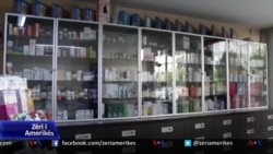 Shqipëri, pandemia zhyt në vështirësi sistemin farmaceutik