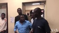 Ayiti: Ejenyè Jean Gaëtan Rele Prezidan Jovenel Moïse nan Tribinal