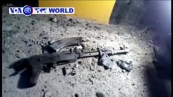 اخبار امروز جهان در شصت ثانیه