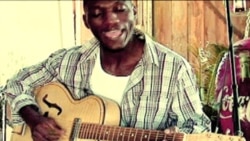 RM Show - French du blues au jazz