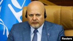 South Sudan in Focus: ICC prosecutor warns criminals in Sudan's Darfur region 