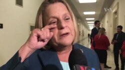 Legisladora Ileana Ros-Lehtinen habla sobre el discurso de Maduro en la ONU