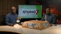 Live Talk - Diaspora Forum