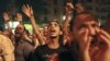 Egyptians Outraged Over Presidential Poll Results
