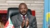 Burundi’s Nkurunziza Leaves Mixed Legacy, Poor Human Rights Record