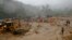  အိန္ဒိယ နိုင်ငံ Idukki ခရိုင်အတွင်း မုတ်သုံမိုးကြောင့် ရေကြီးမြေပြိုမှုဖြစ်။ 