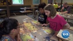 Fantasy, Fun for Adults at Summer Camp for Nerds