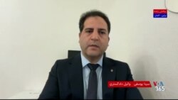 بررسی ادعای سخنگوی قوه قضائیه در مورد پرونده‌های مردم معترض دی ماه ۱۴۰۴؛ گفت‌وگو با سینا یوسفی