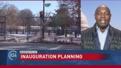 Additional security, police called in to Washington DC ahead of US Inauguration