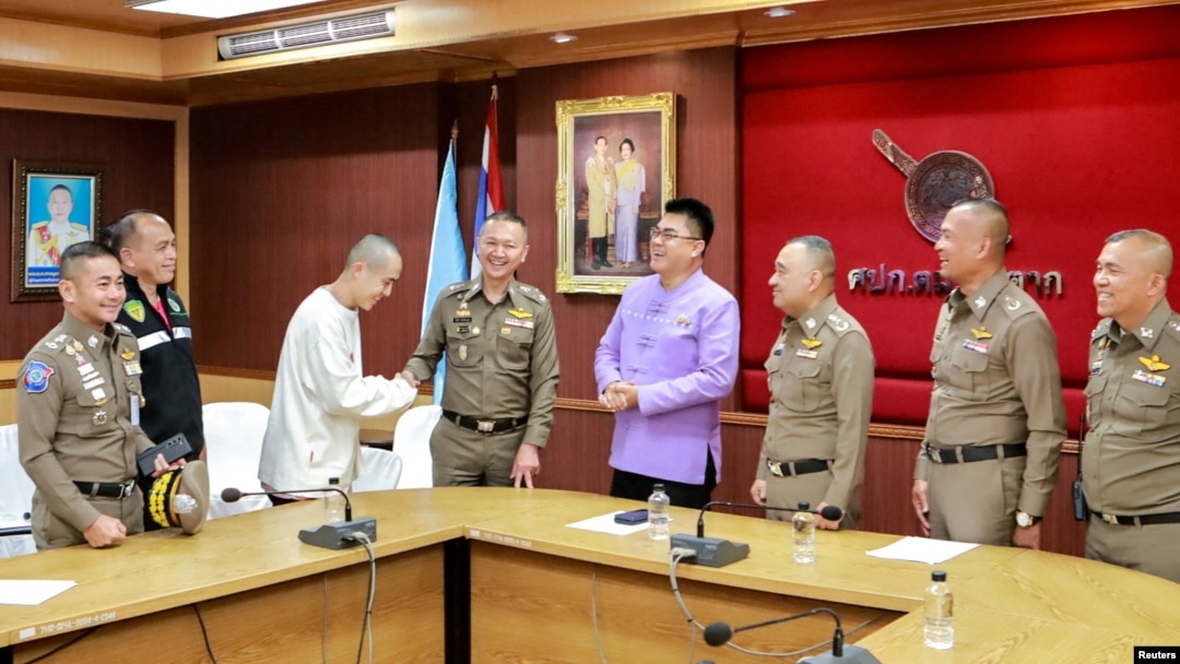 China’s support for Myanmar regime backfires; scam syndicates thrive
