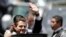 L'ex-président Enrique Pena Nieto à Buenos Aires, en Argentine, le 30 novembre 2018. (REUTERS/Luisa Gonzalez)