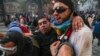 Chile Enters 26th Day of Protest with Strike, Huge Marches