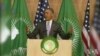 奥巴马：非洲进步靠发展与民主