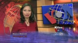 Kilas VOA 4 Juli 2015