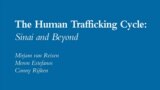 The-Human Trafficking