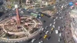 İran'da Olağanüstü Güvenlik Önlemleri