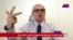 پژمان پیرمرادی: مردم ایران جز سرنگونی جمهوری اسلامی چیزی نمی‌خواهند