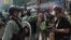 Policija je protiv demonstranata u Hong Kongu koristila suzavac