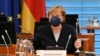 Angela Merkel dobila dve različite vakcine