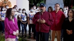 Euodiputada Soraya Rodriguez - Elecciones Nicaragua - Iglesia Catolica
