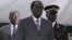 President Robert Mugabe.