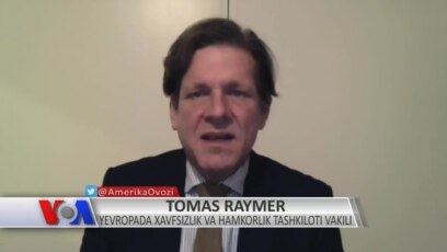 O'zbekistonda saylovni xalqaro mutaxassislar kuzatdi