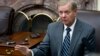 Graham promete sanciones contra Rusia por hackeo de elecciones