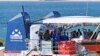 EU zatražila od Italije hitno rješenje za migrante na brodu