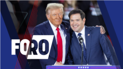 Foro (Radio): América Latina en la era Trump-Rubio