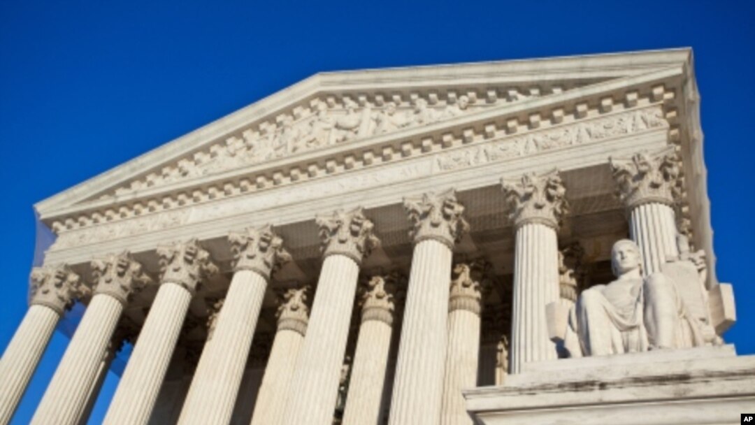 Reed v Reed led to the landmark US Supreme Court decision which established that the government could not discriminate on the basis of gender, spurring sweeping changes throughout American society.