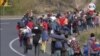 ONG crítica a Perú por política migratoria