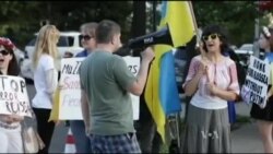 Студия Вашингтон