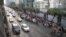Myanmar - Thailand Protests - USAGM