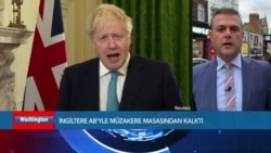 İngiltere'den Brexit Müzakerelerinden Çekilme Mesajı