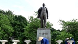 Hơn 20 tổ chức kêu gọi Mỹ không công nhận Việt Nam là nền kinh tế thị trường | VOA 