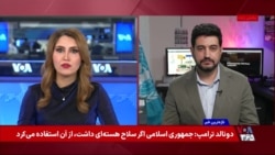 آمریکا تولید رهگیرهای پاتریوت و تاد را به‌ شدت افزایش می‌دهد