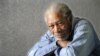 Morgan Freeman invita a ruinas en Guatemala