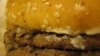 Burger Makers Fight to Repeal Biofuel Law 