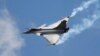 印度訂購36架法國“陣風”戰鬥機