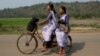 Girls on Wheels: Bicycle Programs in India and Kenya