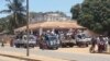 Combates entre polícia e atacantes em vila moçambicana deixam 16 mortos