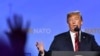 Trump: NATO ‘mạnh’ nhờ cam kết tăng chi tiêu quốc phòng