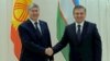 Yaqindagi qo'shni yaxshi: Mirziyoyev 5-6 sentabrda Qirg'izistonda bo'ladi