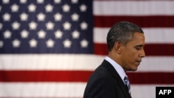 Presidenti Obama i bën thirrje Kongresit të miratojë projekt-ligjin e punës