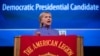 Hillary: Viaje de Trump busca maquillar “un año de insultos” 