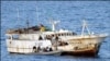 صومالی قزاقوں نے ایک جہاز واپس کردیا، دو افراد یرغمال بنا لیے