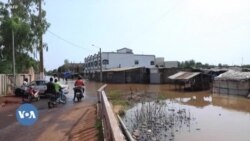 SEGOU sandji ba tiɲɛnino na degun Segou Koura sigidadenw kan