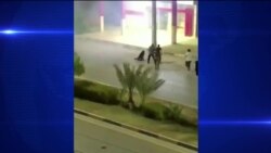 گزارش‌ها از درگیری روز شنبه در خرمشهر؛ وضعیت آب آشامیدنی عادی شد